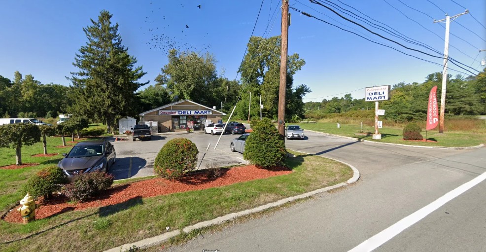 Commercial Property for Sale in Fishkill New York 12524